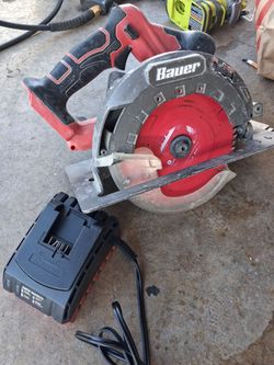 Skilsaw
