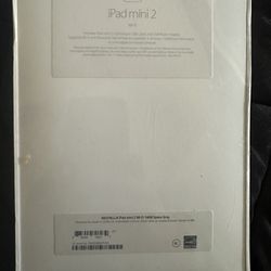 iPad 4 Mini 
