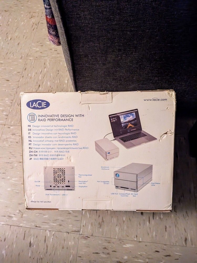 8Tb