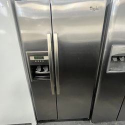 Refrigerator Whirlpool 33”