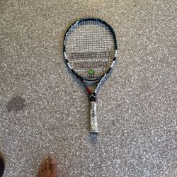 Tennis Racket