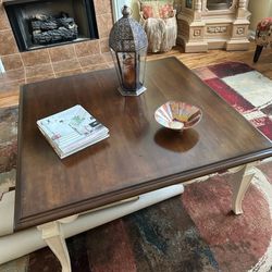 Living Room coffee Table