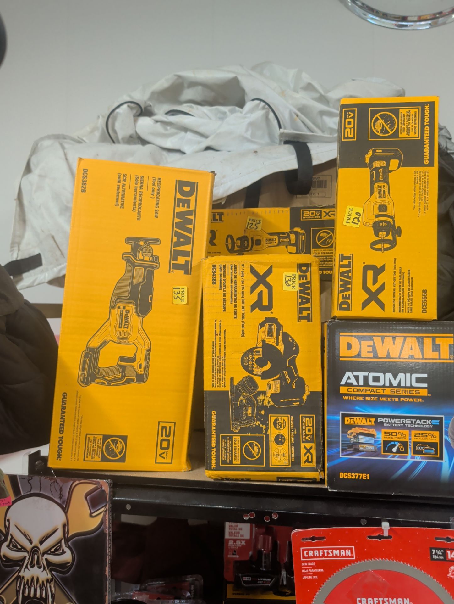 Tools