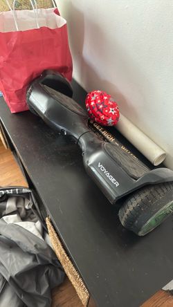 Hover board