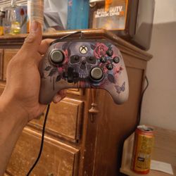 Wired Xbox Series X Controller