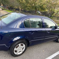 Chevy Cobalt 2008 LS 