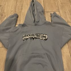 Size:L FA hoodie hmu NEED GONE ASAP