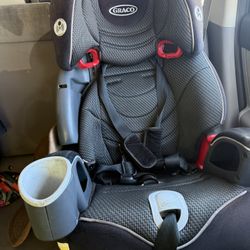 Car Seat