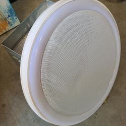 Bluetooth Bathroom Exhaust Fan Bluetooth Speaker