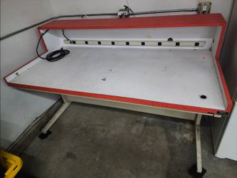 Workbench - Heavy-duty