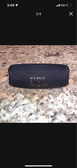 Jbl speaker