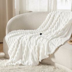 Brand New 50" x 60" Electric Heated Blanket 
