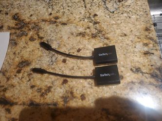 STARTECH CDP2VGA