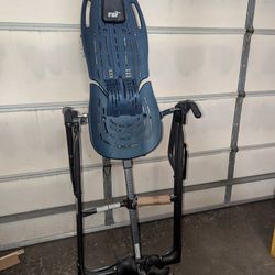 Teeter Inversion Table 