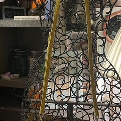 Coach Swagger Pebble Leather Wristlet / Crossbody 8x5.5x2 like new condition retails $298