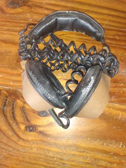 Phonograph Head Phones 
