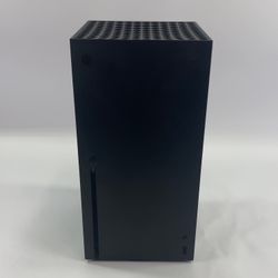 Microsoft Xbox Series X 1TB Console Gaming System Carbon Black 1882