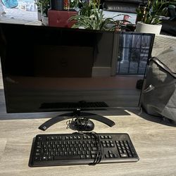 Monitor, Mouse,keyboard