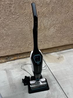 Bissell CrossWave Cordless Max Wet-Dry Vacuum