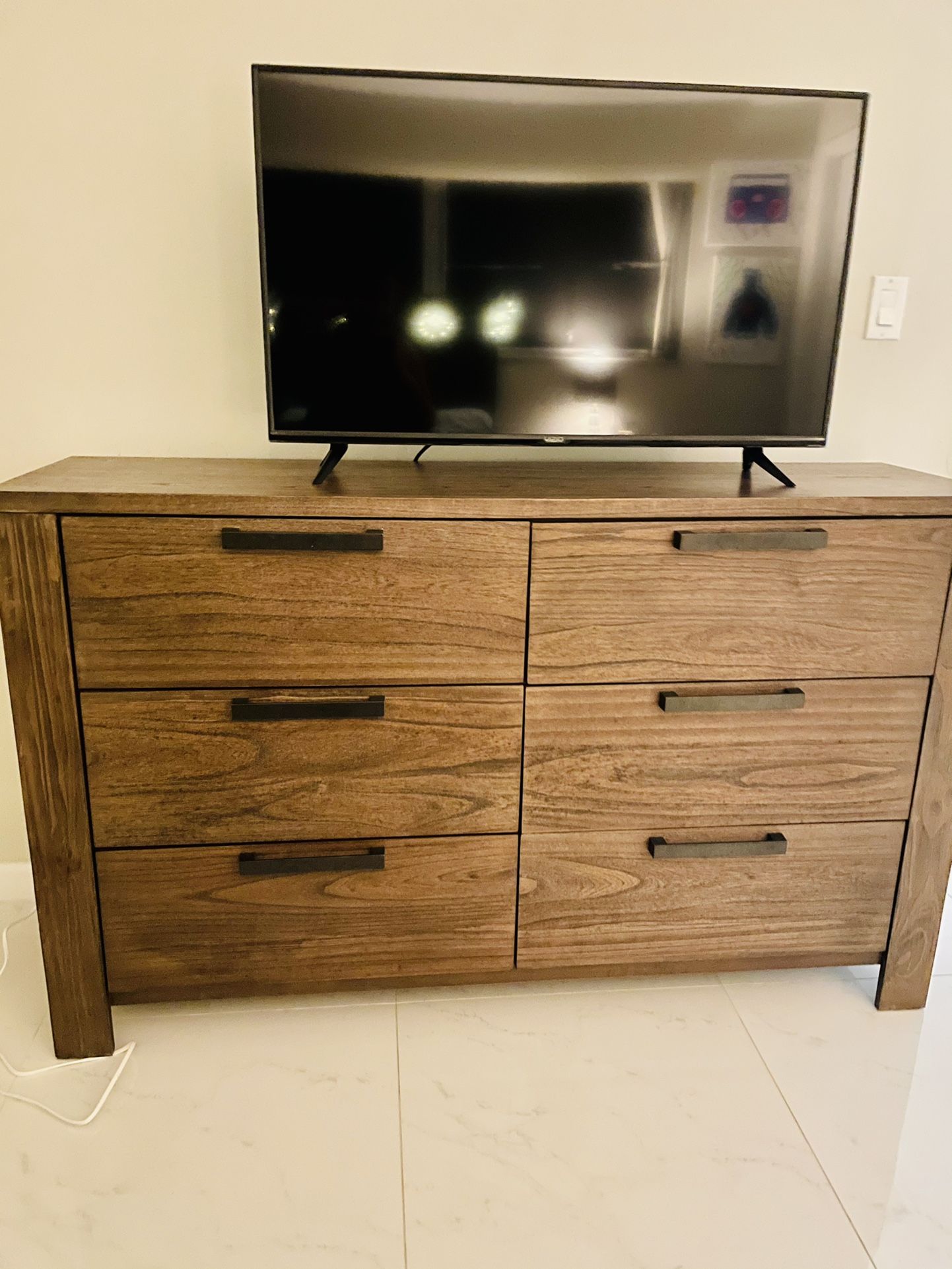 Bedroom Set 