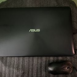 Asus Laptop