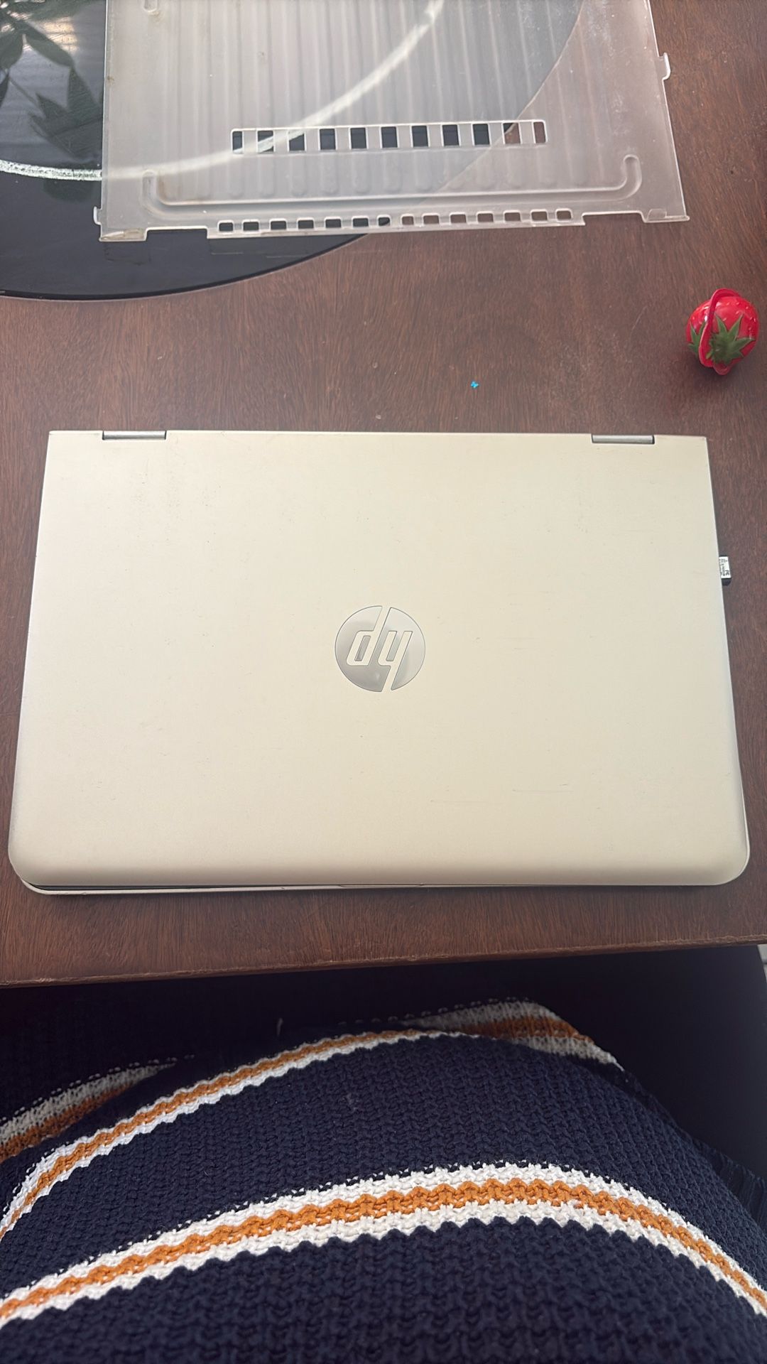 Hp Pavilion M3 Convertible