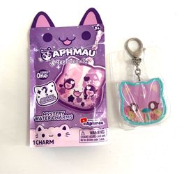 YOU TUBER APHMUA MEMEOW DONUT CAT / BRAND NEW