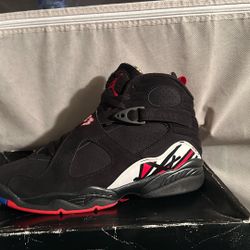 Brand New Jordan 8 Asking 165  