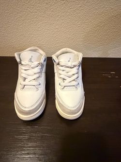 Jordan’s kids size 12c