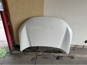 Hood OEM Honda crv 2017-2023 17-23