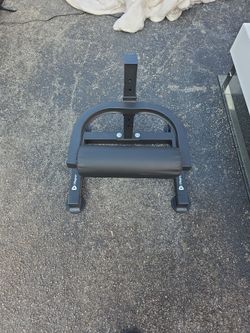 LifePro workout bench