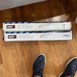 Weber Grill Parts