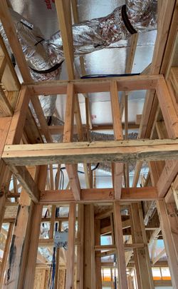 Wood work / carpenter