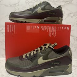 Men Nike Air Max 90