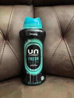 Downy unstoppables (located at Escondido California 92025)