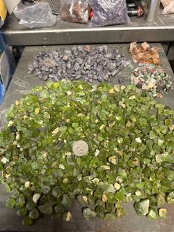 Peridot