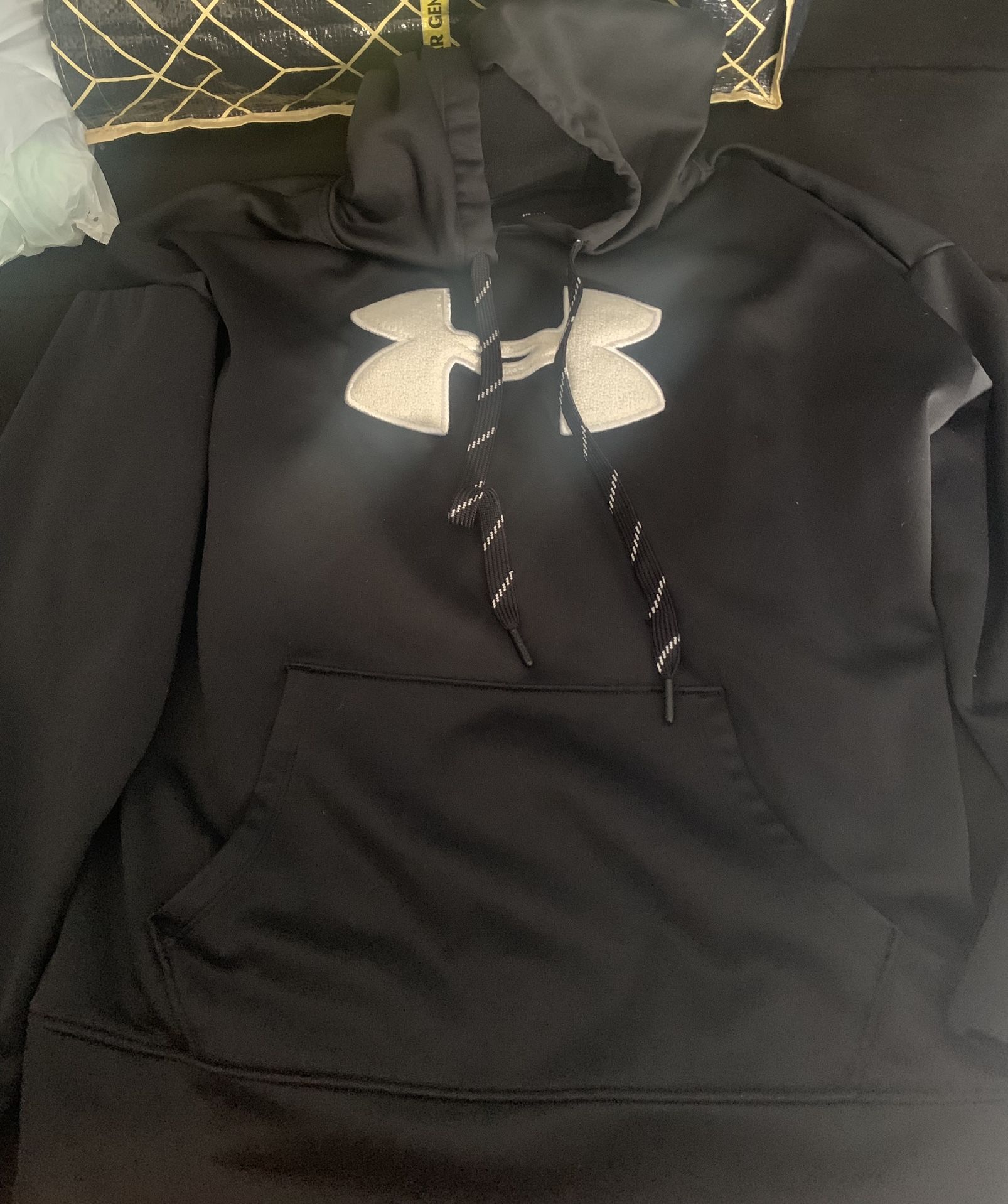 Medium Under Armor Jacket