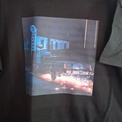 T Shirt Xl