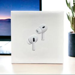 AirPods Pro Gen 2