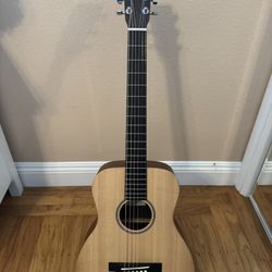 Little Martin LX1 Acoustic Guitar 
