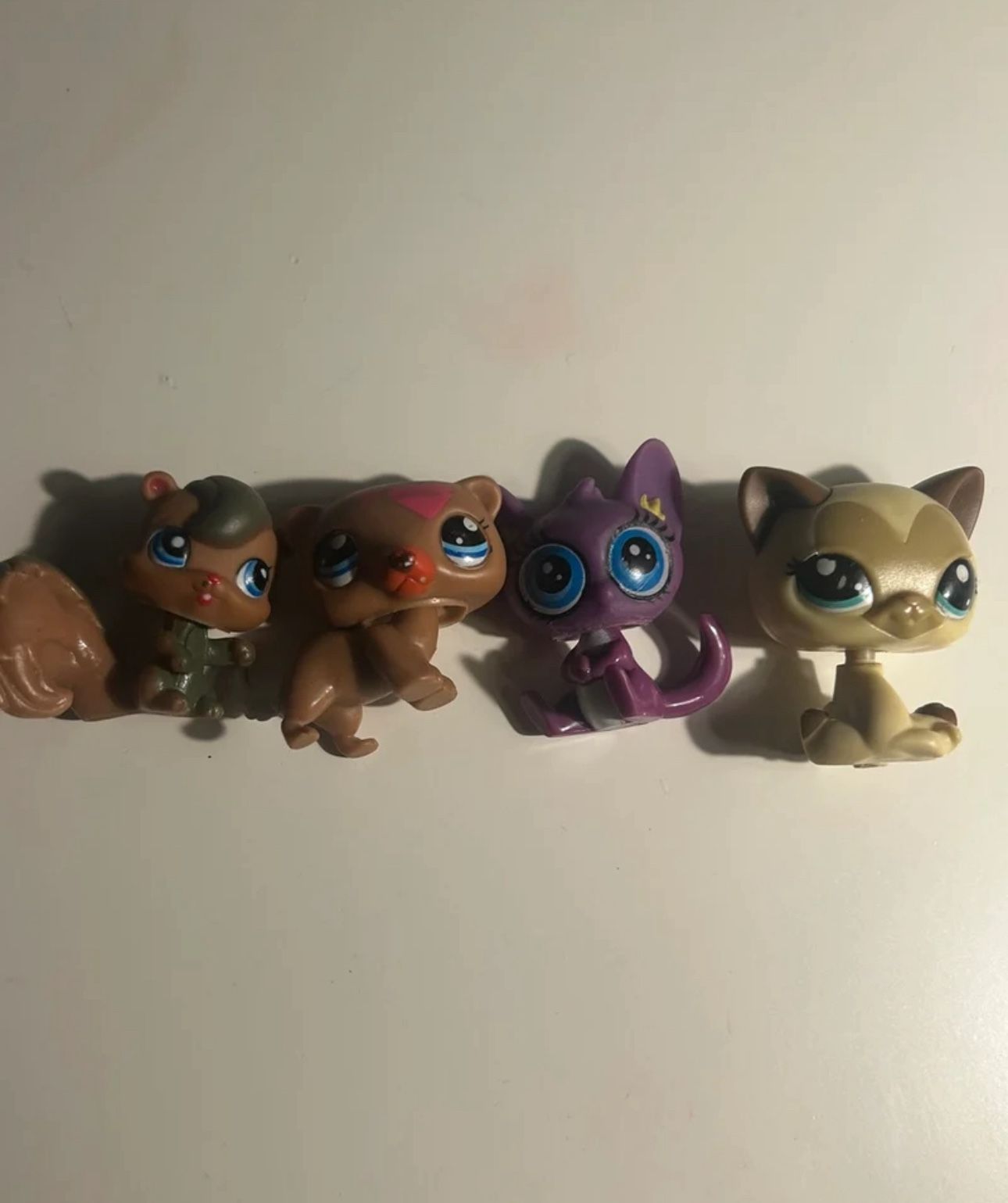 LPS Bundle 