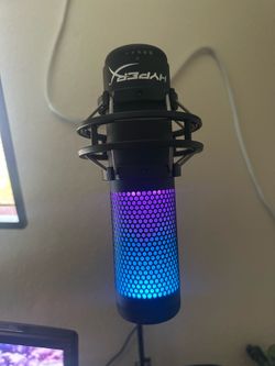 HYPER X Quadcast 2 MIC