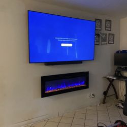 TV MOUNT