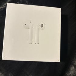Air Pods 