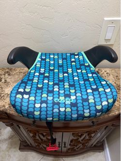 Costco booster seat