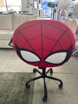 SpidermAn swivel desk chair