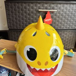 Toddler Bike Helmet