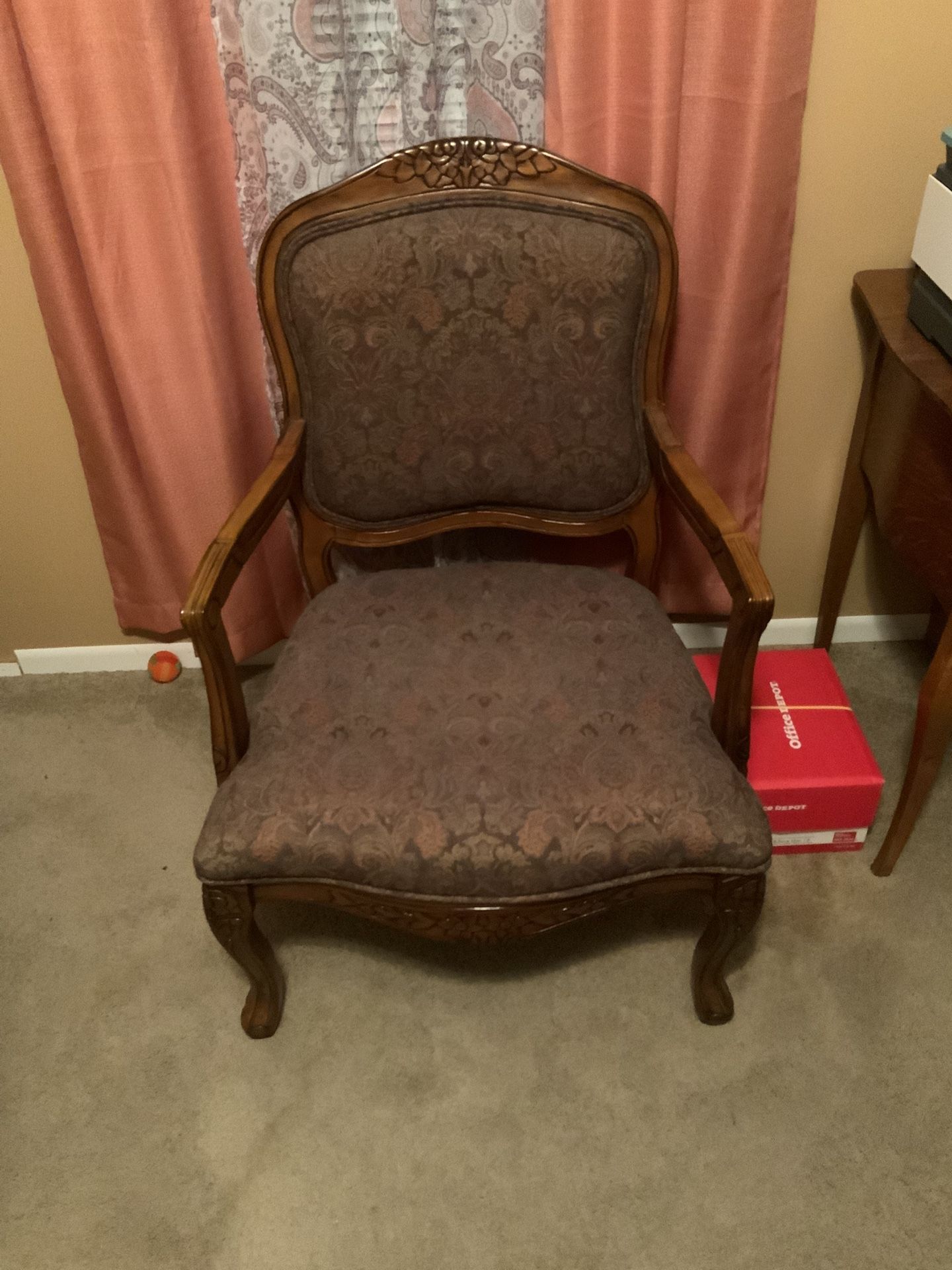 Accent Chair