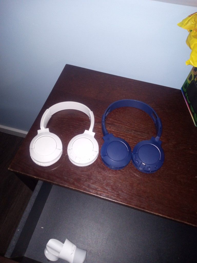 TCL Bluetooth Headphones