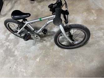 16” Bike - Belsize